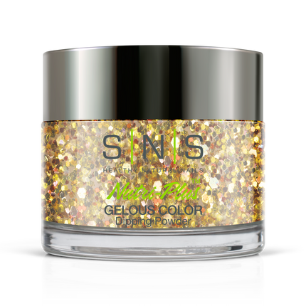 SNS - Designer Dip Powder 1.5oz (14 Colors)