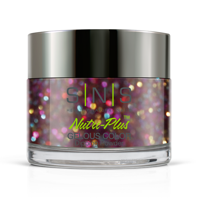 SNS - Diva Dip Powder 1.5oz (12 Colors)