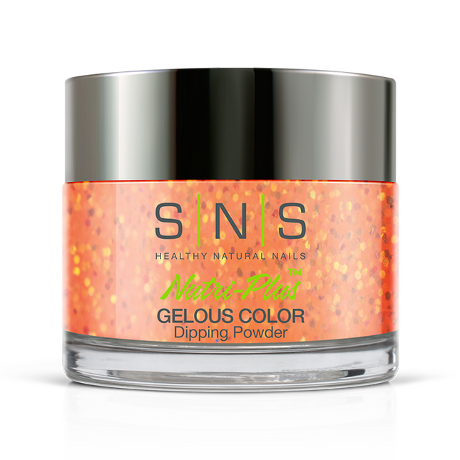 SNS - Diva Dip Powder 1.5oz (12 Colors)