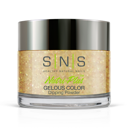 SNS - Holidazzle Dip Powder 1.5oz (24 Colors)