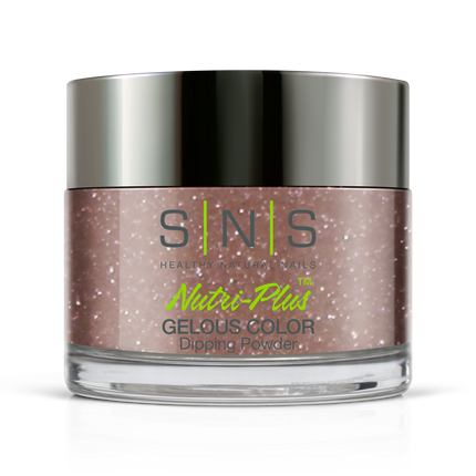 SNS - Holidazzle Dip Powder 1.5oz (24 Colors)