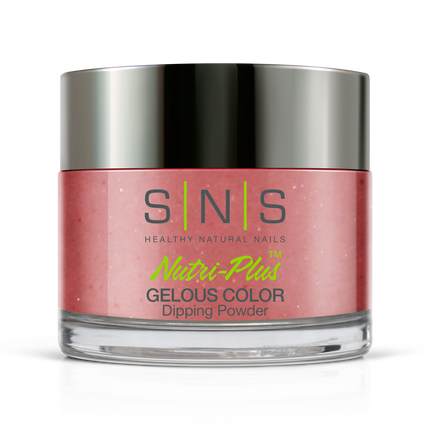 SNS - Holidazzle Dip Powder 1.5oz (24 Colors)