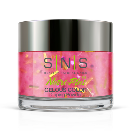 SNS - Holidazzle Dip Powder 1.5oz (24 Colors)