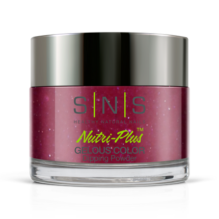 SNS - Holidazzle Dip Powder 1.5oz (24 Colors)