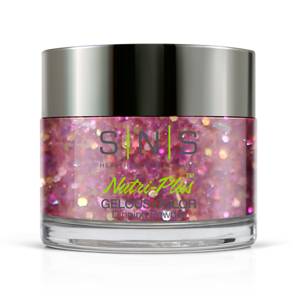 SNS - Holidazzle Dip Powder 1.5oz (24 Colors)