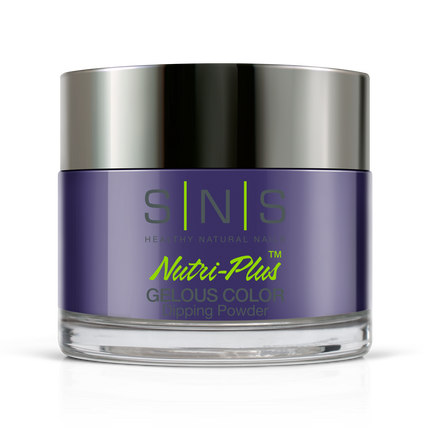 SNS - Holidazzle Dip Powder 1.5oz (24 Colors)