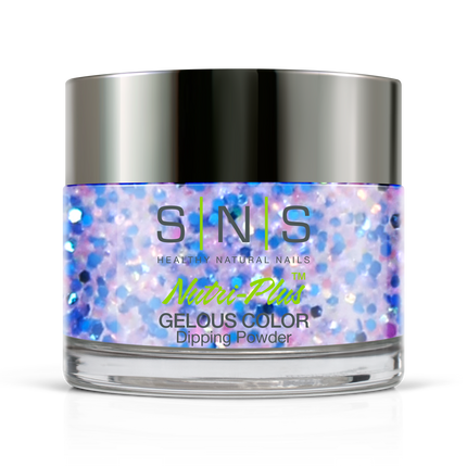 SNS - Holidazzle Dip Powder 1.5oz (24 Colors)