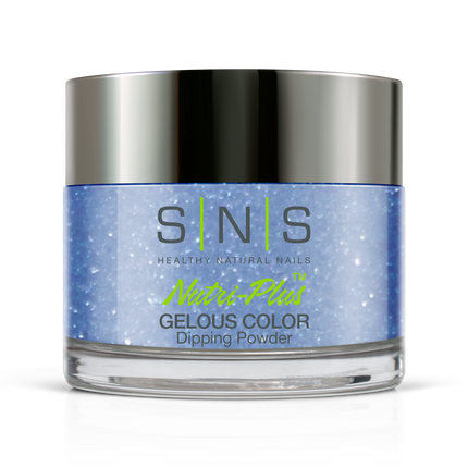 SNS - Holidazzle Dip Powder 1.5oz (24 Colors)