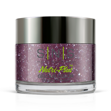 SNS - Holidazzle Dip Powder 1.5oz (24 Colors)