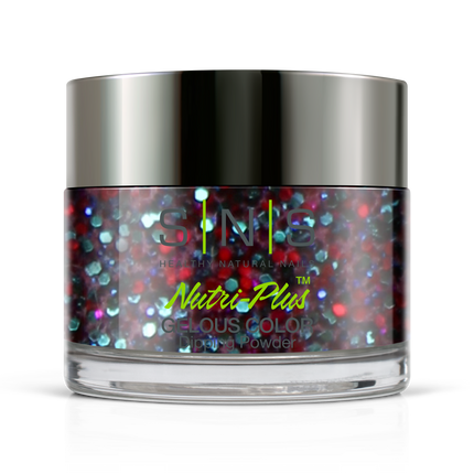 SNS - Holidazzle Dip Powder 1.5oz (24 Colors)