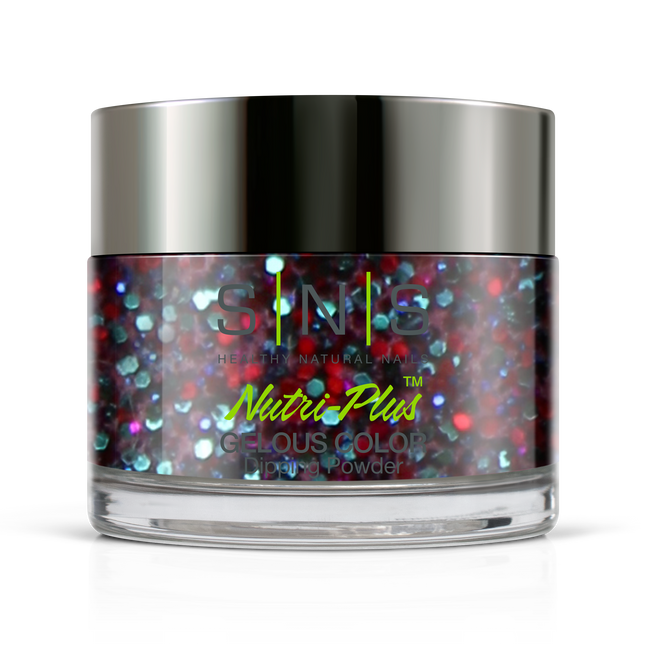SNS - Holidazzle Dip Powder 1.5oz (24 Colors)