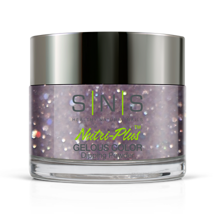 SNS - Holidazzle Dip Powder 1.5oz (24 Colors)