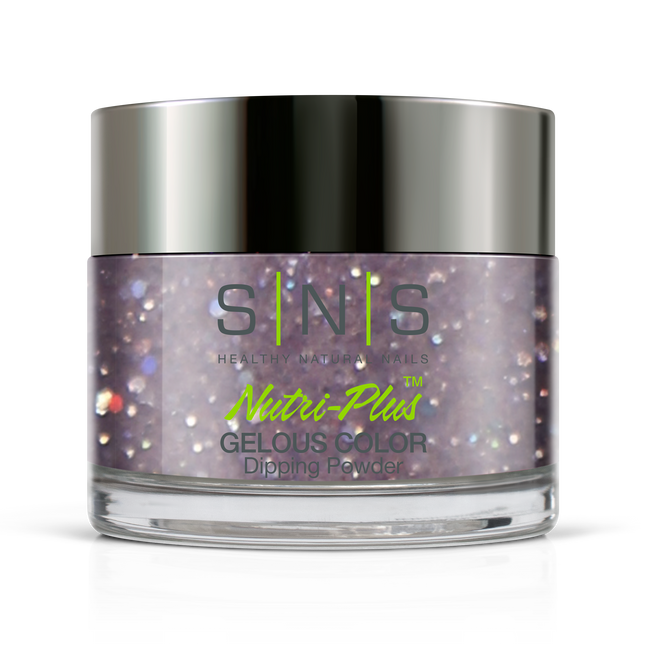 SNS - Holidazzle Dip Powder 1.5oz (24 Colors)