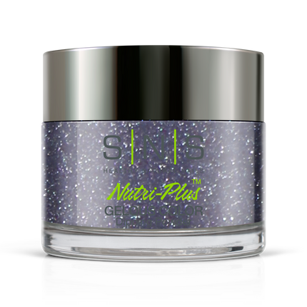 SNS - Holidazzle Dip Powder 1.5oz (24 Colors)