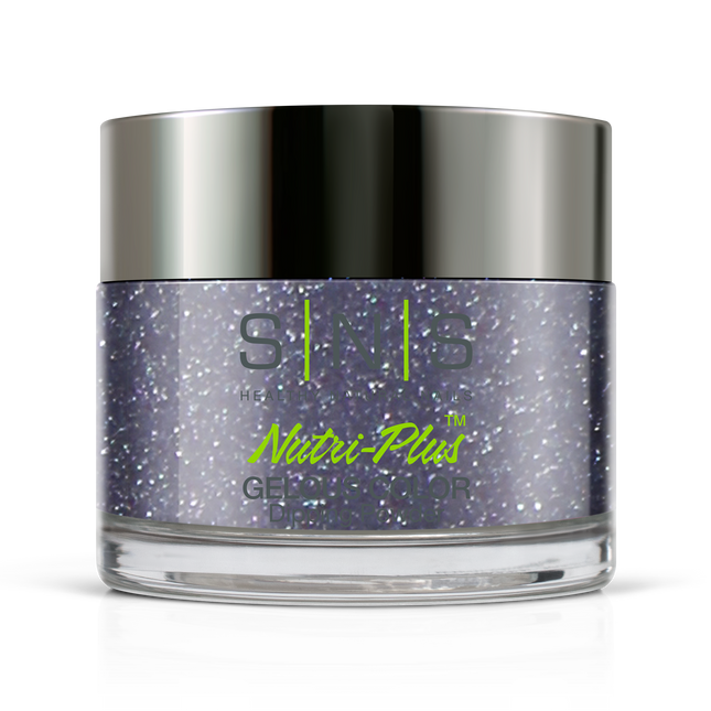 SNS - Holidazzle Dip Powder 1.5oz (24 Colors)
