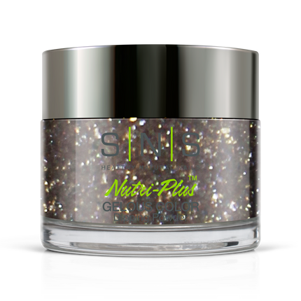 SNS - Holidazzle Dip Powder 1.5oz (24 Colors)