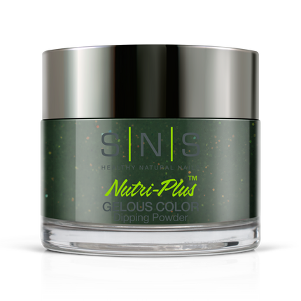 SNS - Indian Summer Dip Powder 1.5oz (36 Colors)