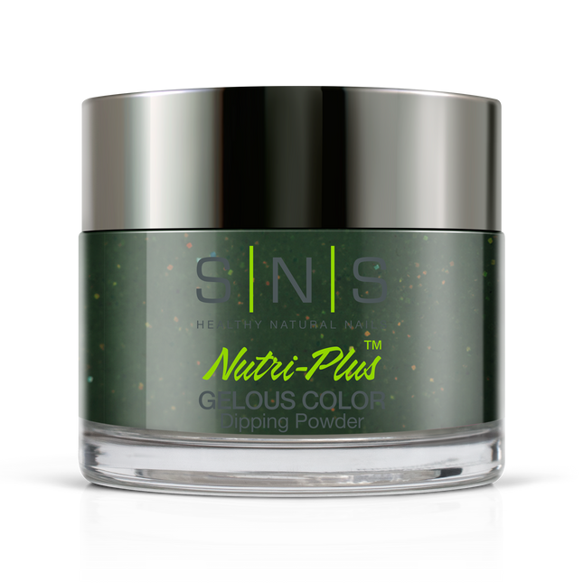 SNS - Indian Summer Dip Powder 1.5oz (36 Colors)