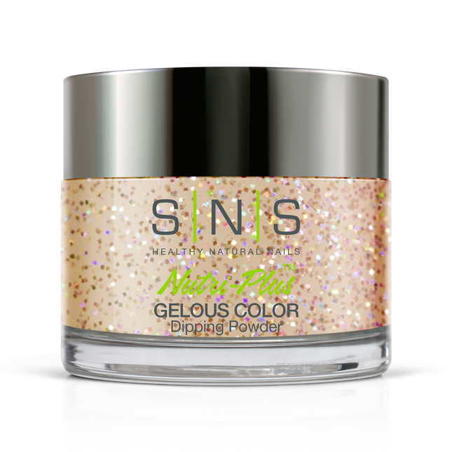 SNS - Indian Summer Dip Powder 1.5oz (36 Colors)
