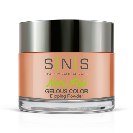 SNS - Indian Summer Dip Powder 1.5oz (36 Colors)