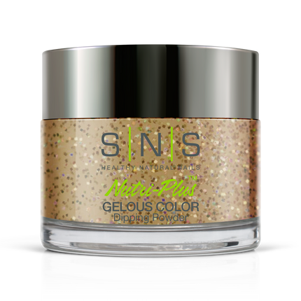 SNS - Indian Summer Dip Powder 1.5oz (36 Colors)