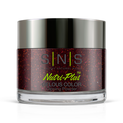 SNS - Indian Summer Dip Powder 1.5oz (36 Colors)