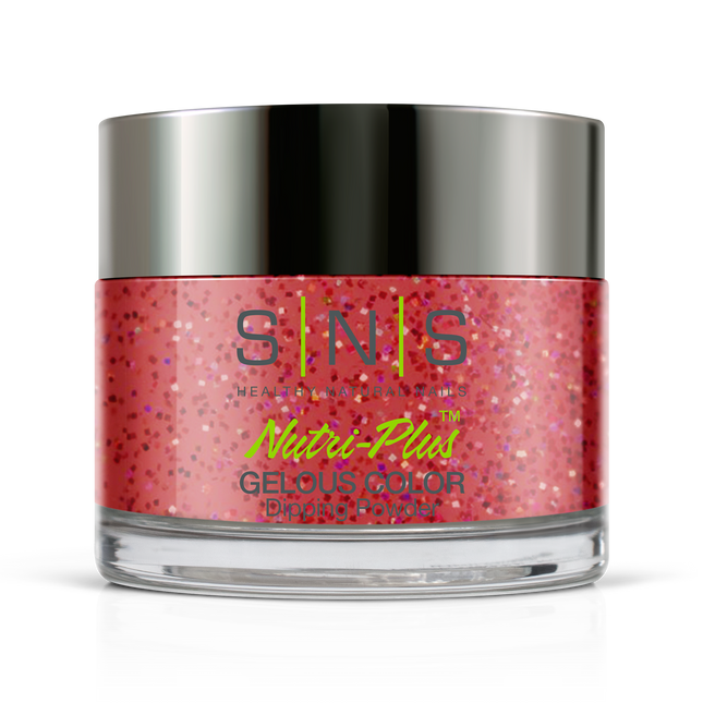 SNS - Indian Summer Dip Powder 1.5oz (36 Colors)