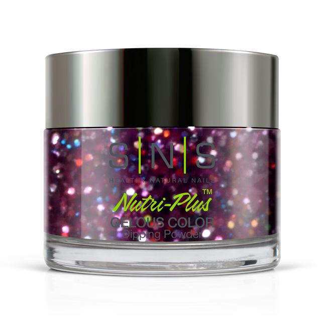 SNS - Winter Wonderland Dip Powder 1.5oz (36 Colors)