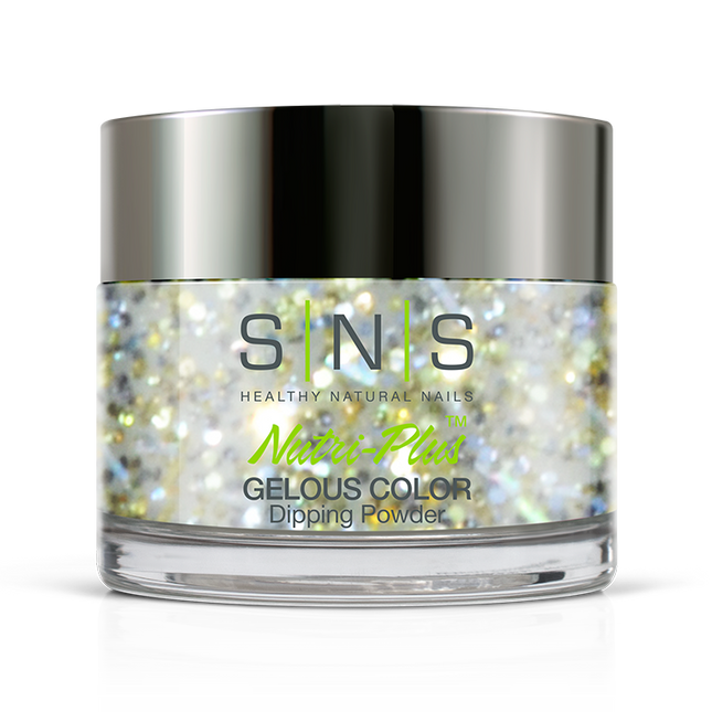 SNS - Winter Wonderland Dip Powder 1.5oz (36 Colors)