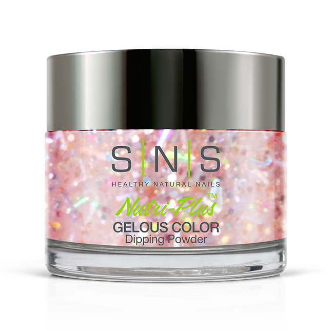 SNS - Winter Wonderland Dip Powder 1.5oz (36 Colors)