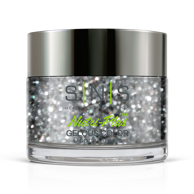 SNS - Winter Wonderland Dip Powder 1.5oz (36 Colors)