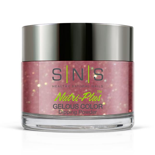 SNS - Winter Wonderland Dip Powder 1.5oz (36 Colors)