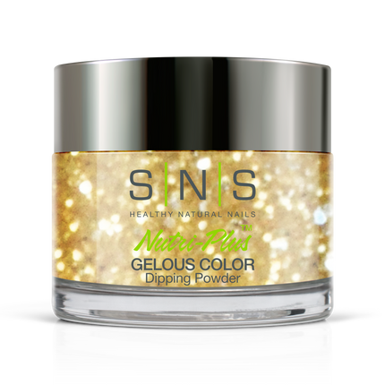 SNS - Winter Wonderland Dip Powder 1.5oz (36 Colors)