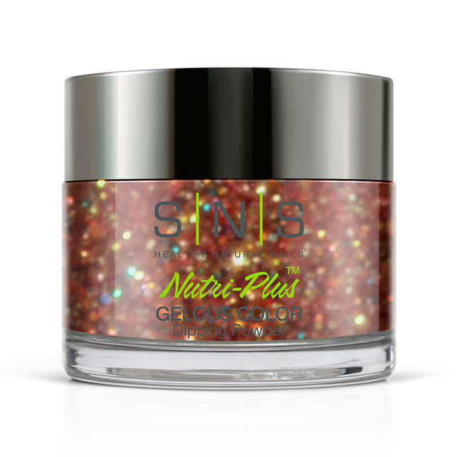 SNS - Winter Wonderland Dip Powder 1.5oz (36 Colors)