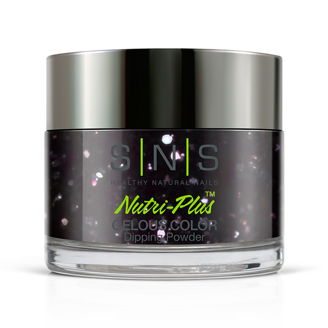 SNS - Winter Wonderland Dip Powder 1.5oz (36 Colors)