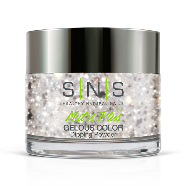SNS - Winter Wonderland Dip Powder 1.5oz (36 Colors)
