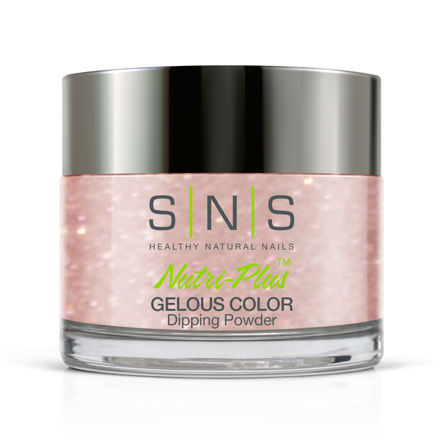 SNS - Winter Wonderland Dip Powder 1.5oz (36 Colors)