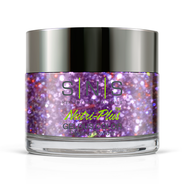 SNS - Winter Wonderland Dip Powder 1.5oz (36 Colors)