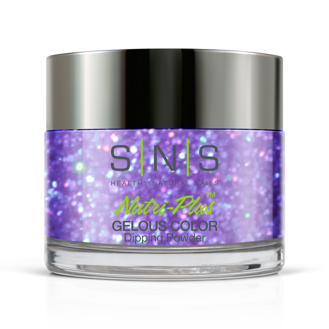 SNS - Winter Wonderland Dip Powder 1.5oz (36 Colors)