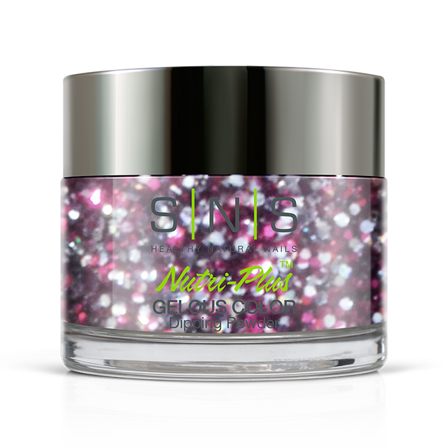 SNS - Winter Wonderland Dip Powder 1.5oz (36 Colors)