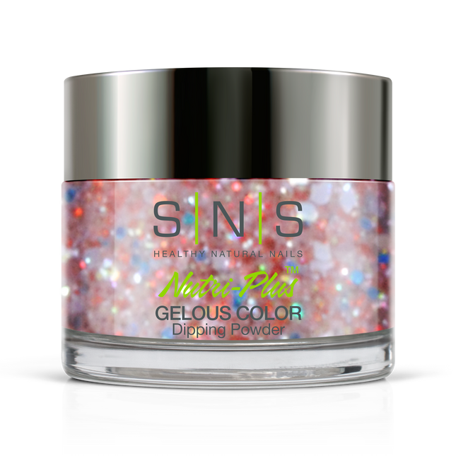 SNS - Winter Wonderland Dip Powder 1.5oz (36 Colors)
