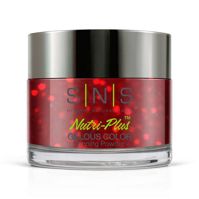 SNS - Winter Wonderland Dip Powder 1.5oz (36 Colors)