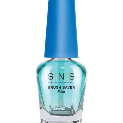 SNS - Gel Base, Top, Brush Saver, EA Bond, Gelous Base, Sealer Dry (15ml)