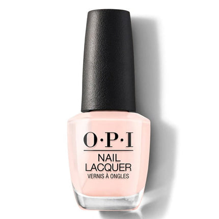 OPI - S86 Bubble Bath 15ml (Gel, Lacquer, Duo)