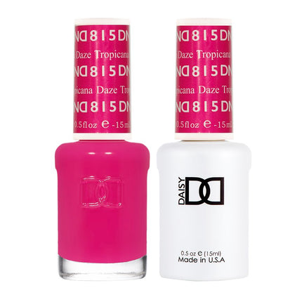 DND - Gel & Lacquer Duo (#783 - #799)