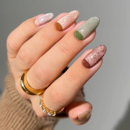 DND - DC 9D Cat Eye Full Set 36 Colors - NEW 2024