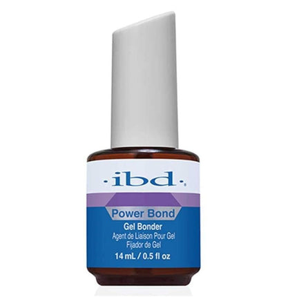 IBD - Power Bond Gel Bonder (15ml)