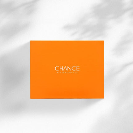 Chance Afternoon Tea Collection 0.5oz - 48 Colors w/ 1 Color Booklet, 1 Color Board & 24 Top Diamond 0.5oz