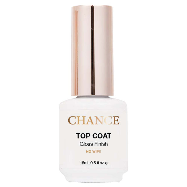 Chance Gel Top No Wipe 0.5oz