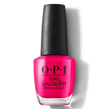 OPI - Nail Lacquer 15ml (#HRK01 - #NLE82)
